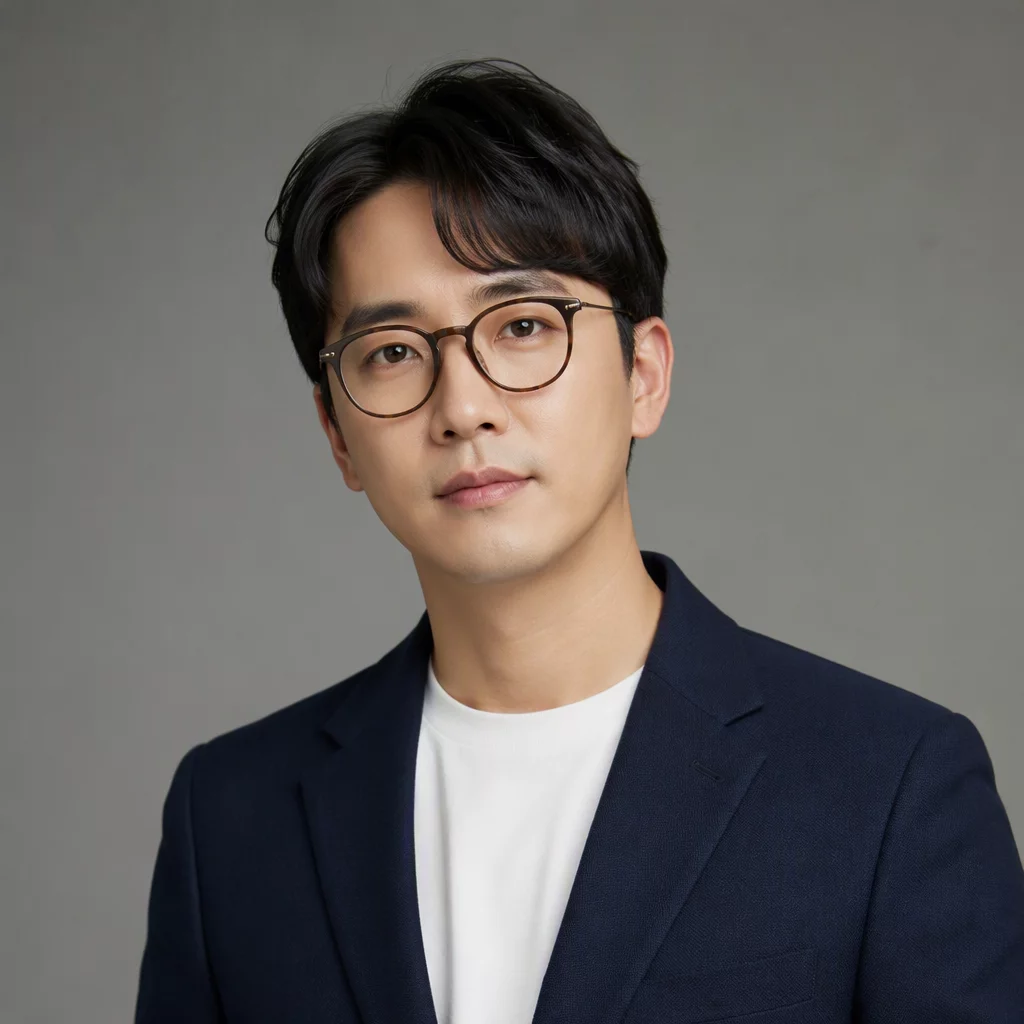 이민우 프로필 이미지