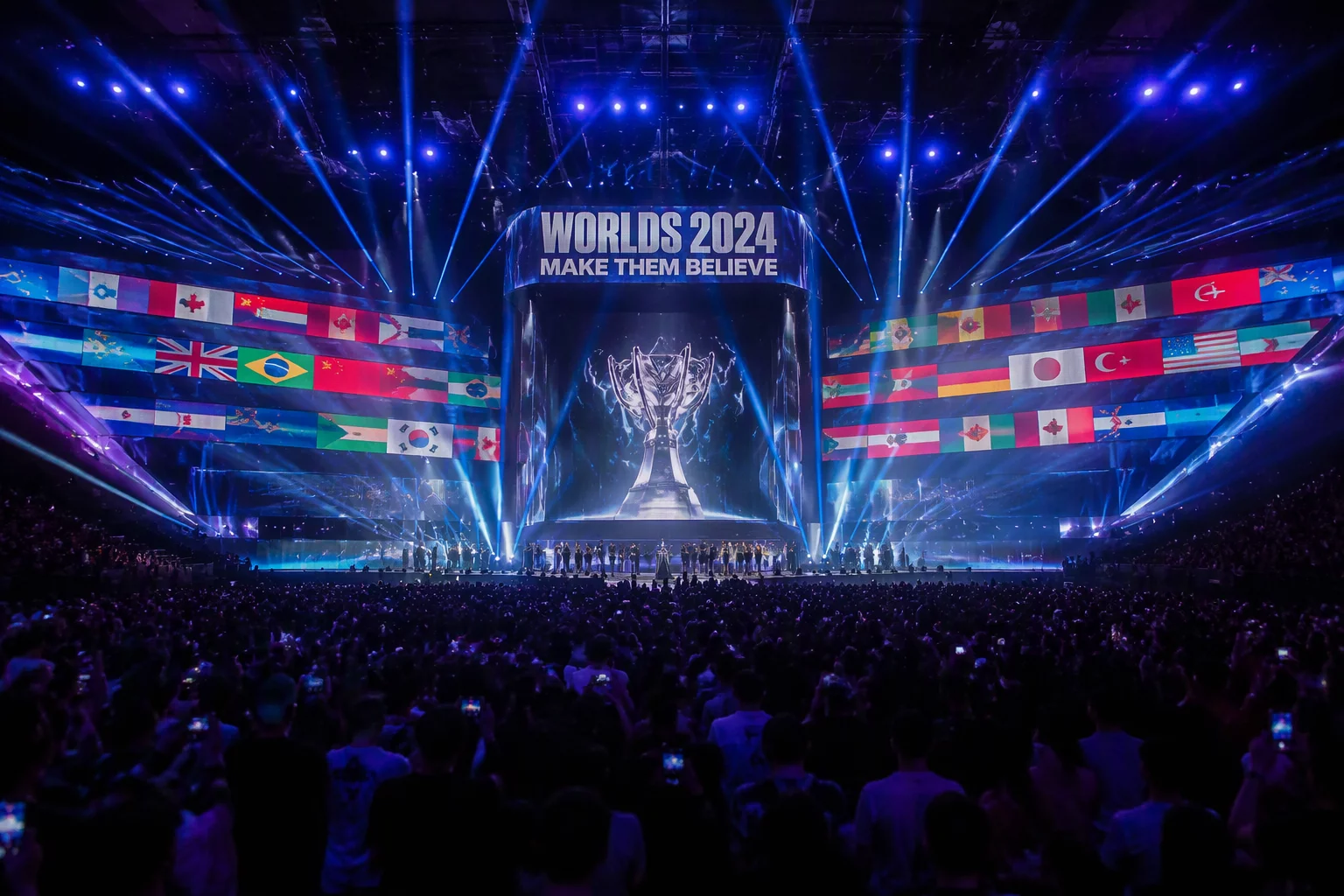 2026 아시아 e스포츠 챔피언십 진주 개최