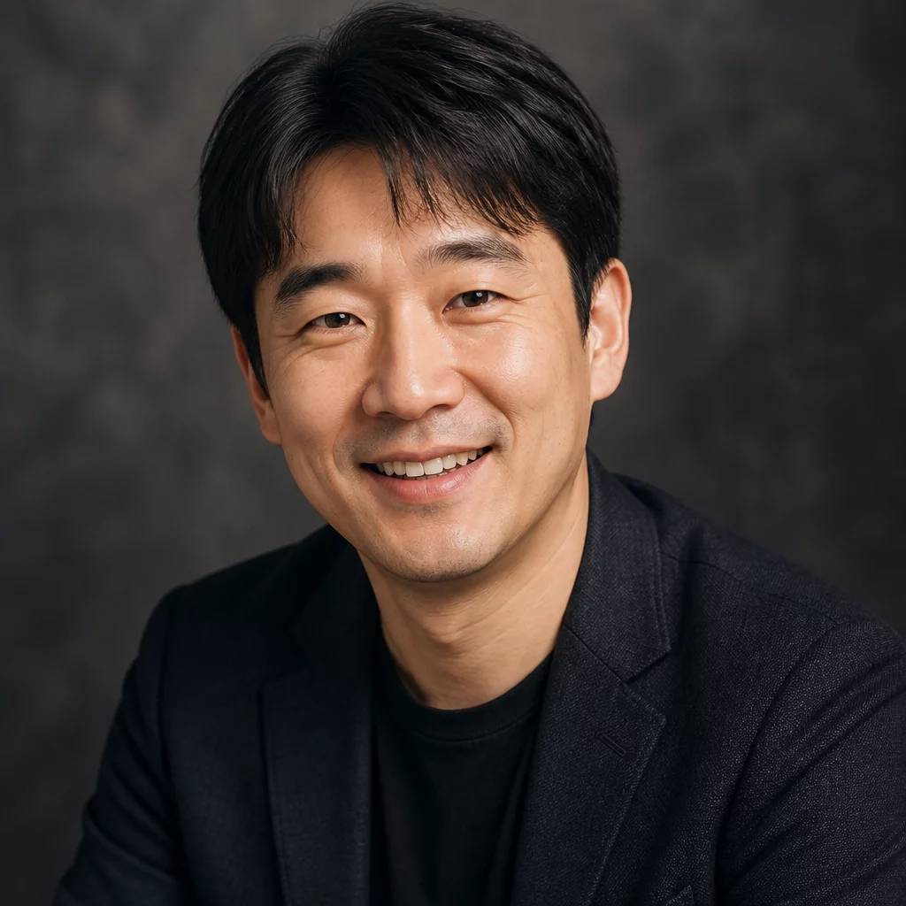 강호동