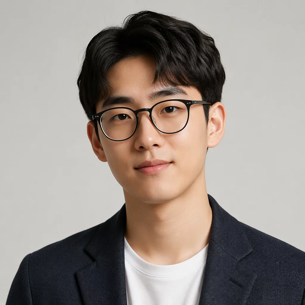 박지훈 에디터 프로필