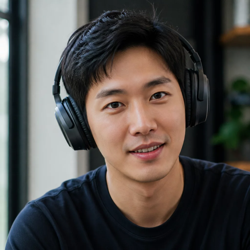 최민성 프로필 이미지