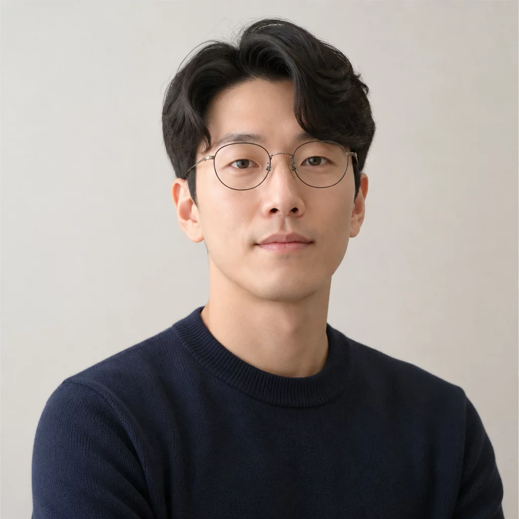 한동수 프로필
