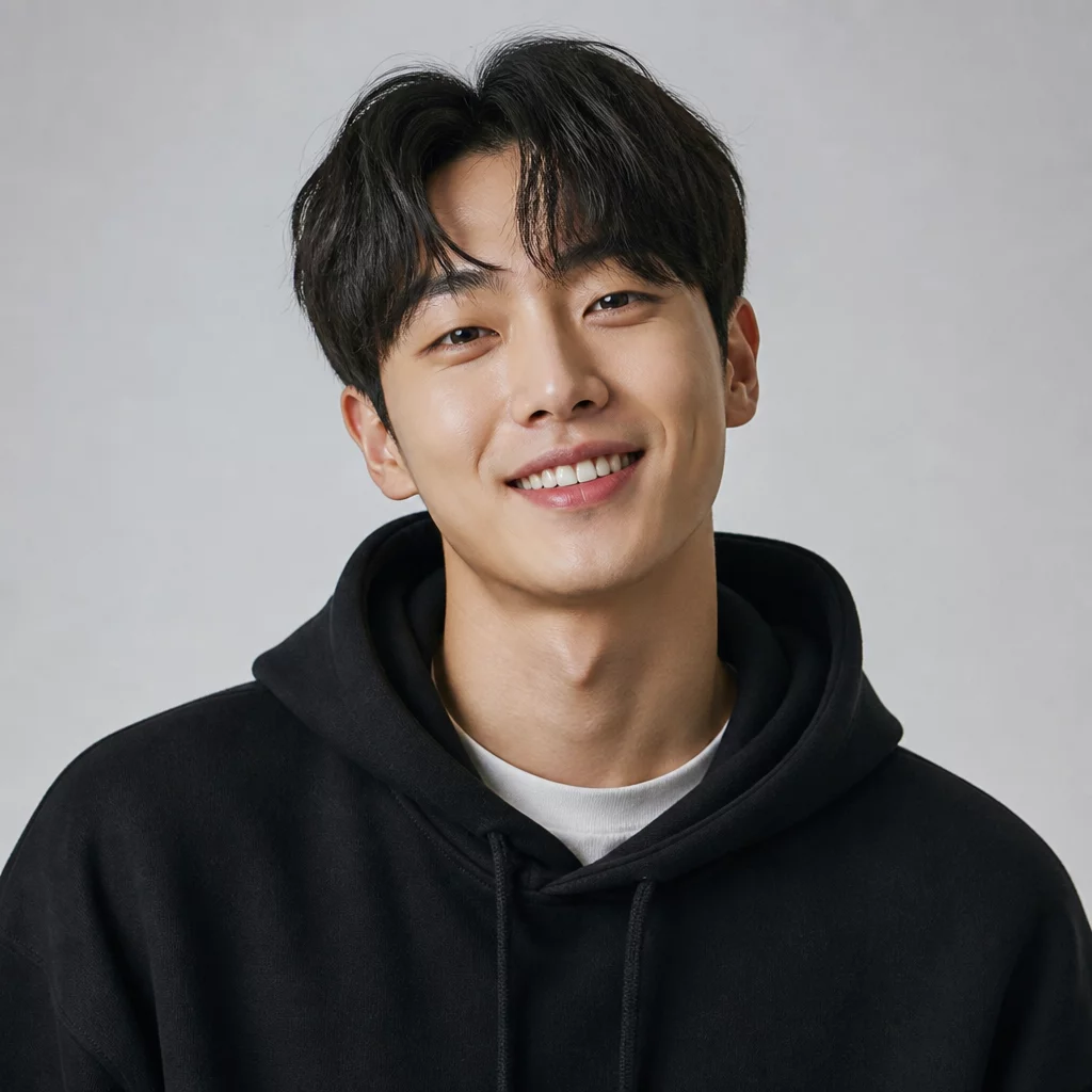 최민성 프로필 이미지
