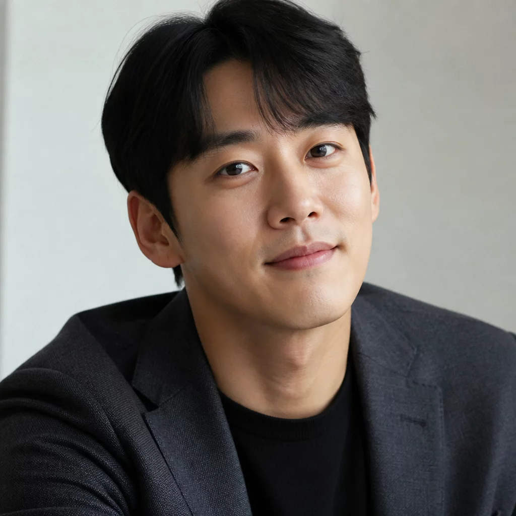 김민준 수석 에디터