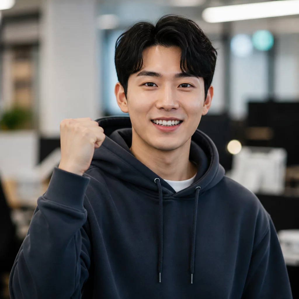 박서준 인디 게임 에디터