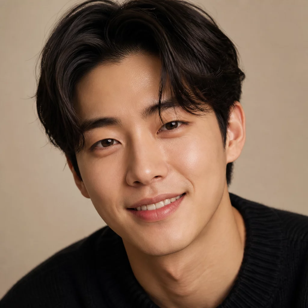 최민성 프로필 이미지
