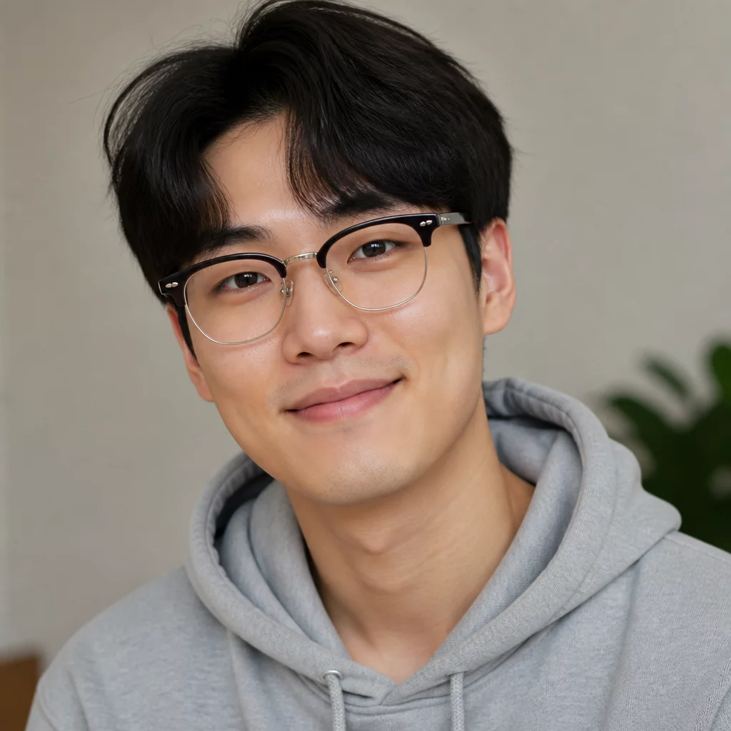 최민성 독자 프로필