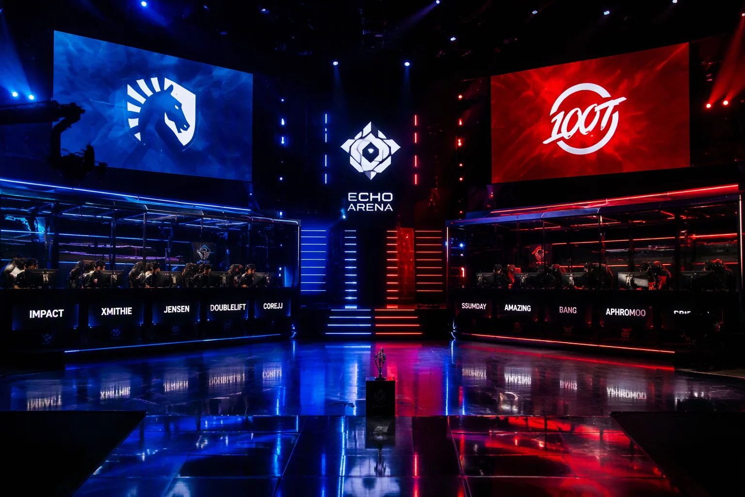LCK 2026 경쟁 시즌 공식 개막