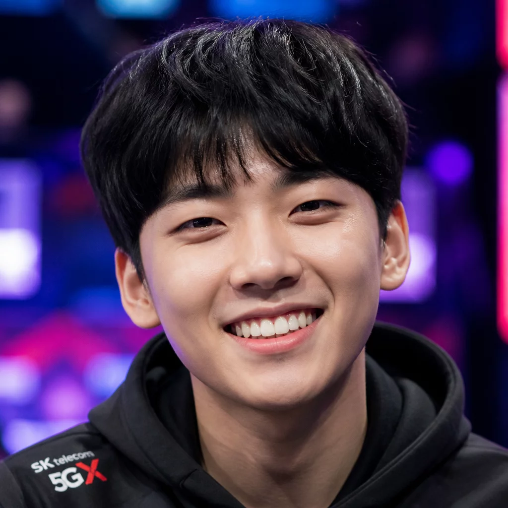 최민성 프로필 이미지
